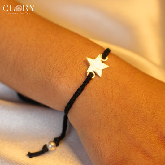 Star design nazarbattu