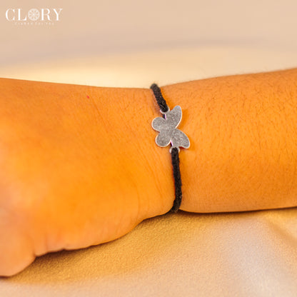 Butterfly design nazarbattu