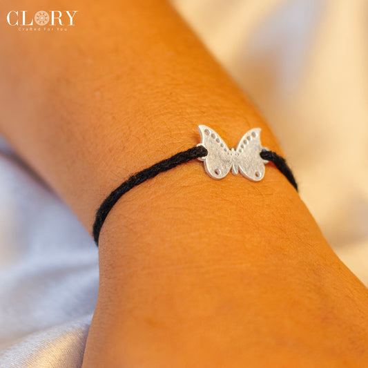 Butterfly design nazarbattu