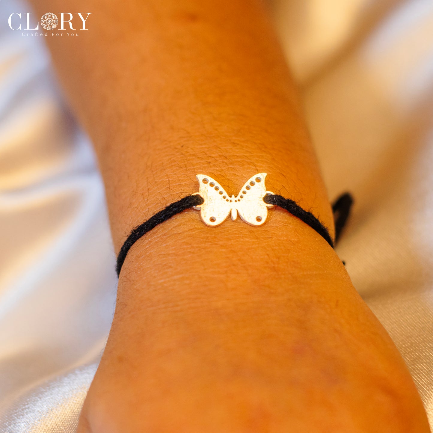 Butterfly design nazarbattu