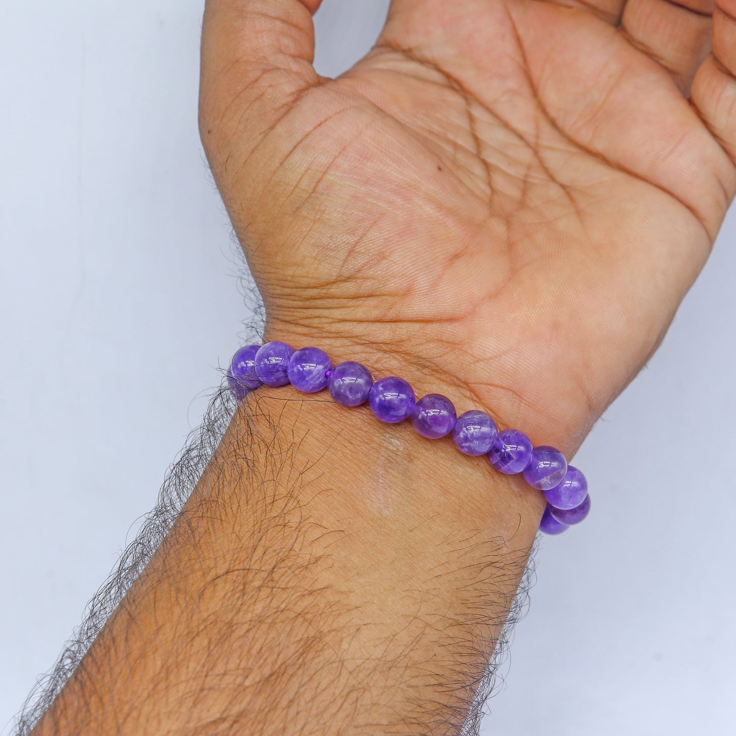 Amethyst Bracelet