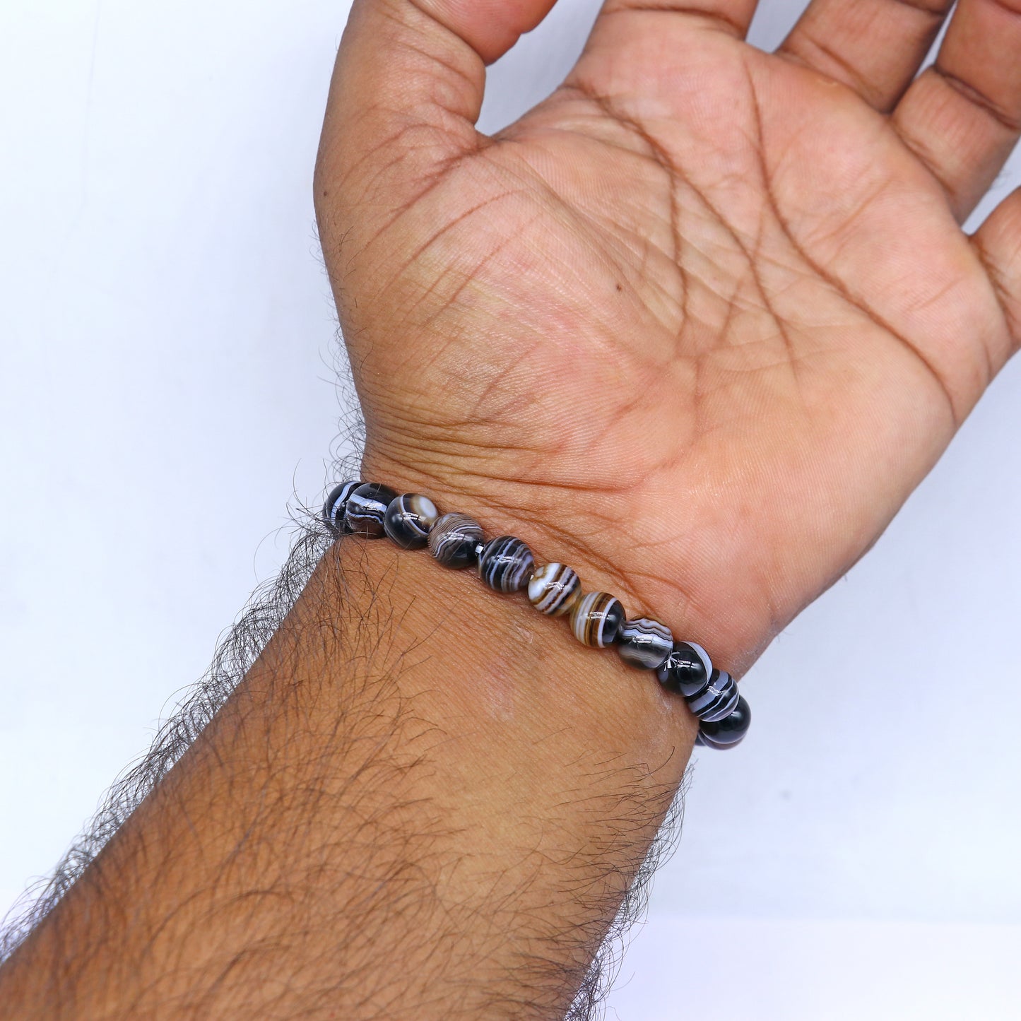 Sulemani Hakik Crystal Bracelet