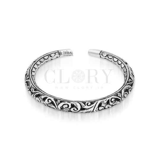 Chitai work kada bangle bracelet