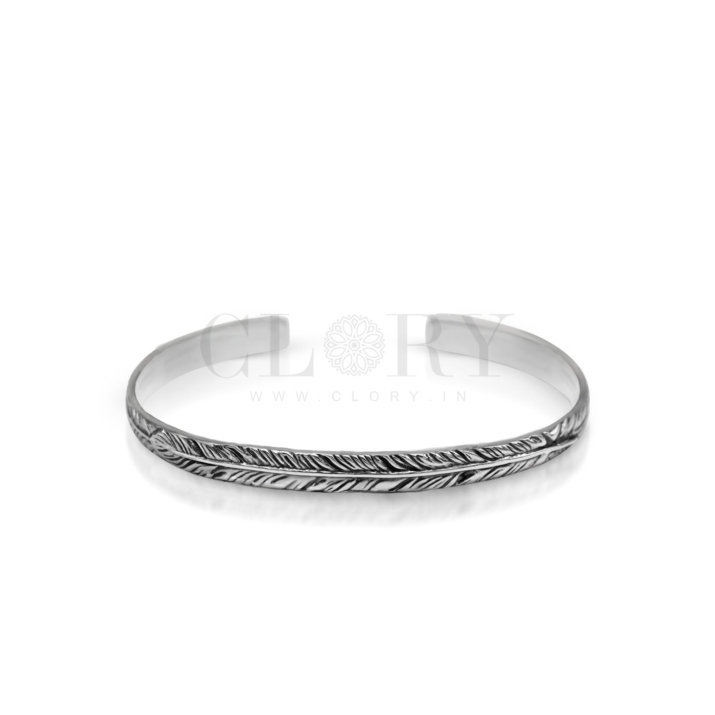 Vintage antique design cuff  kada