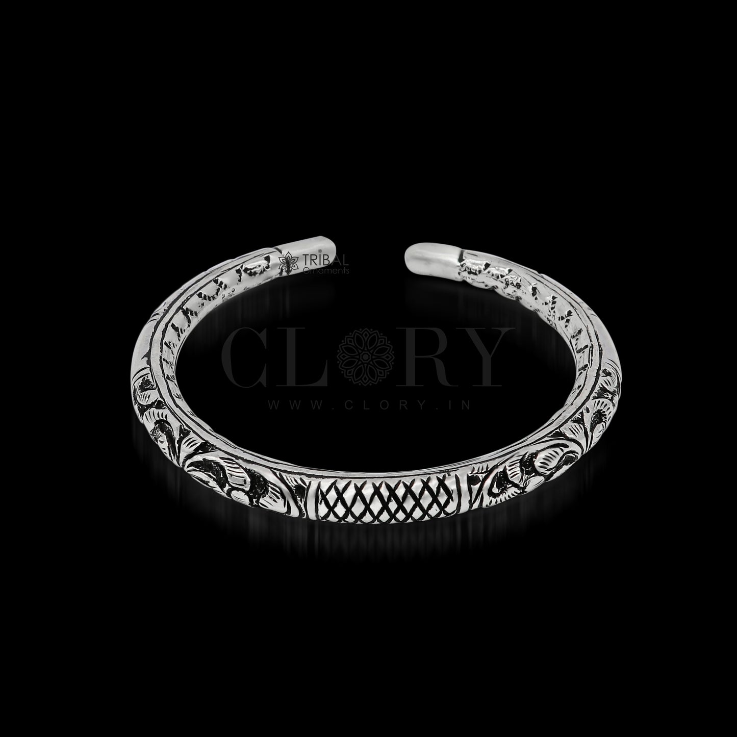Chitai bangle bracelet kada