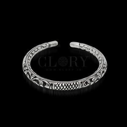 Chitai bangle bracelet kada