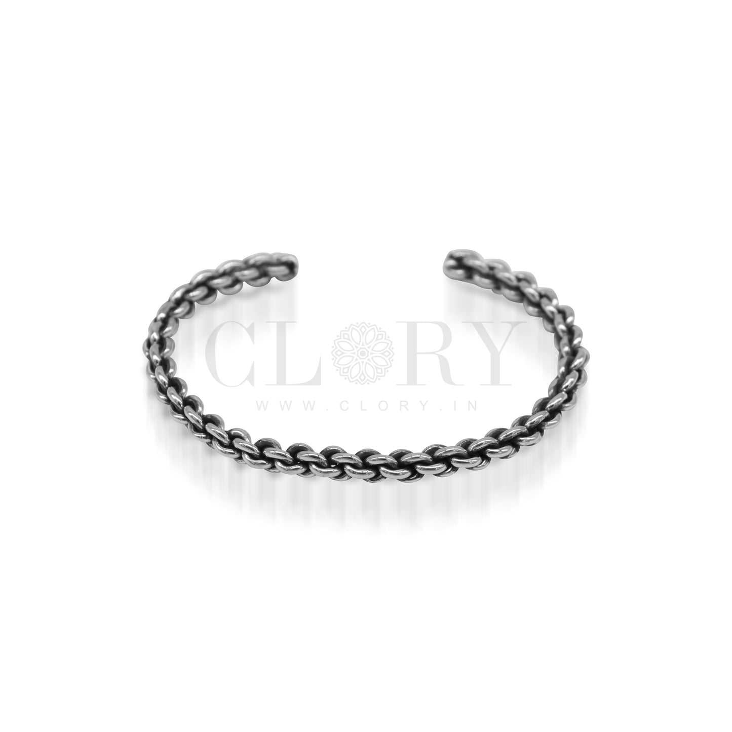 Unique stylish design cuff bracelet