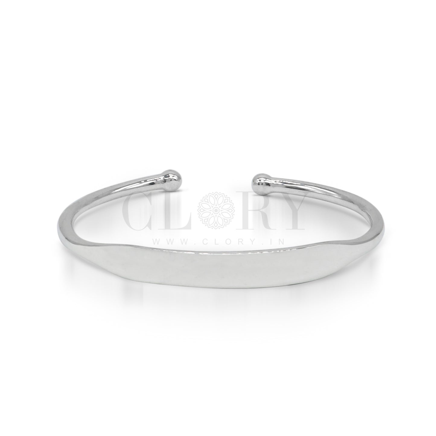 Mention A Name Cuff