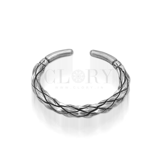 Heavy cuff kada