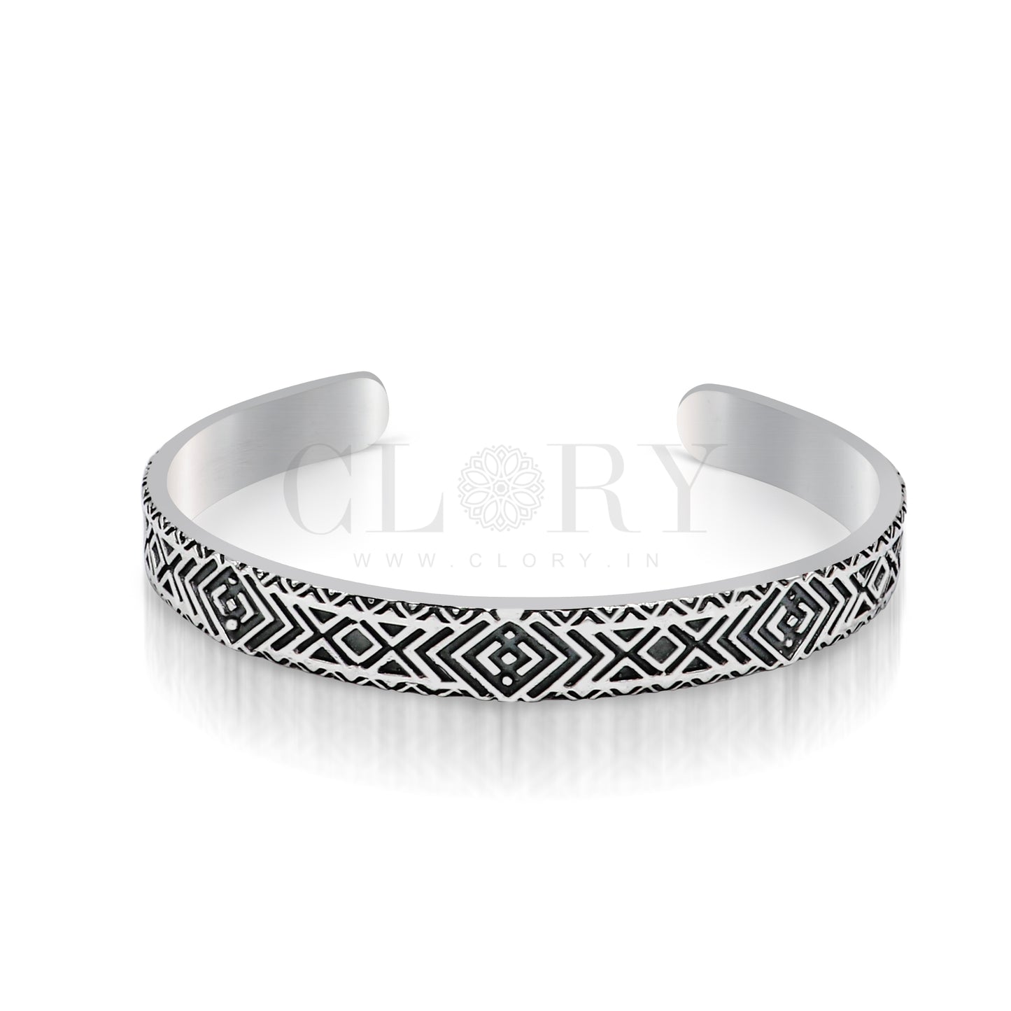 Healing Love Cuff