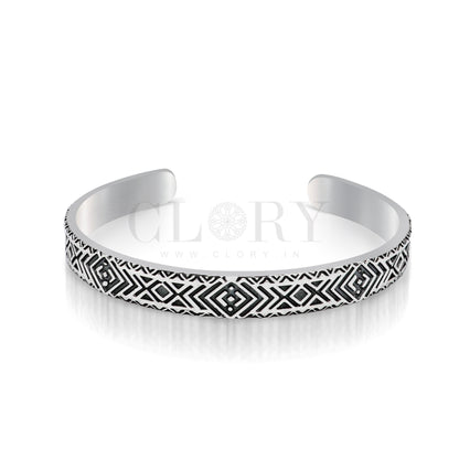 Healing Love Cuff