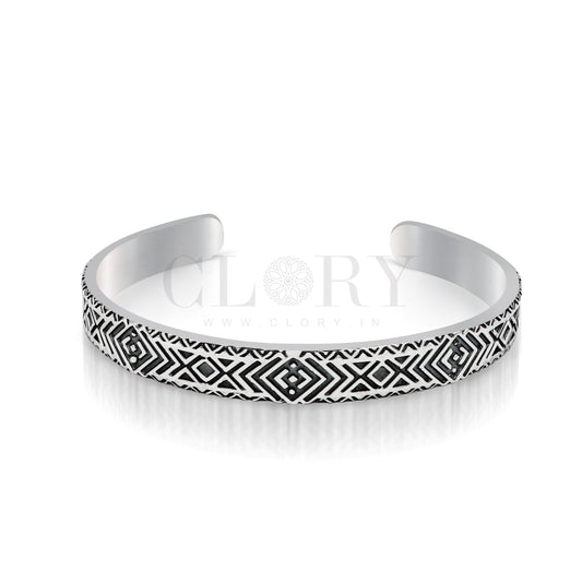 Healing Love Cuff