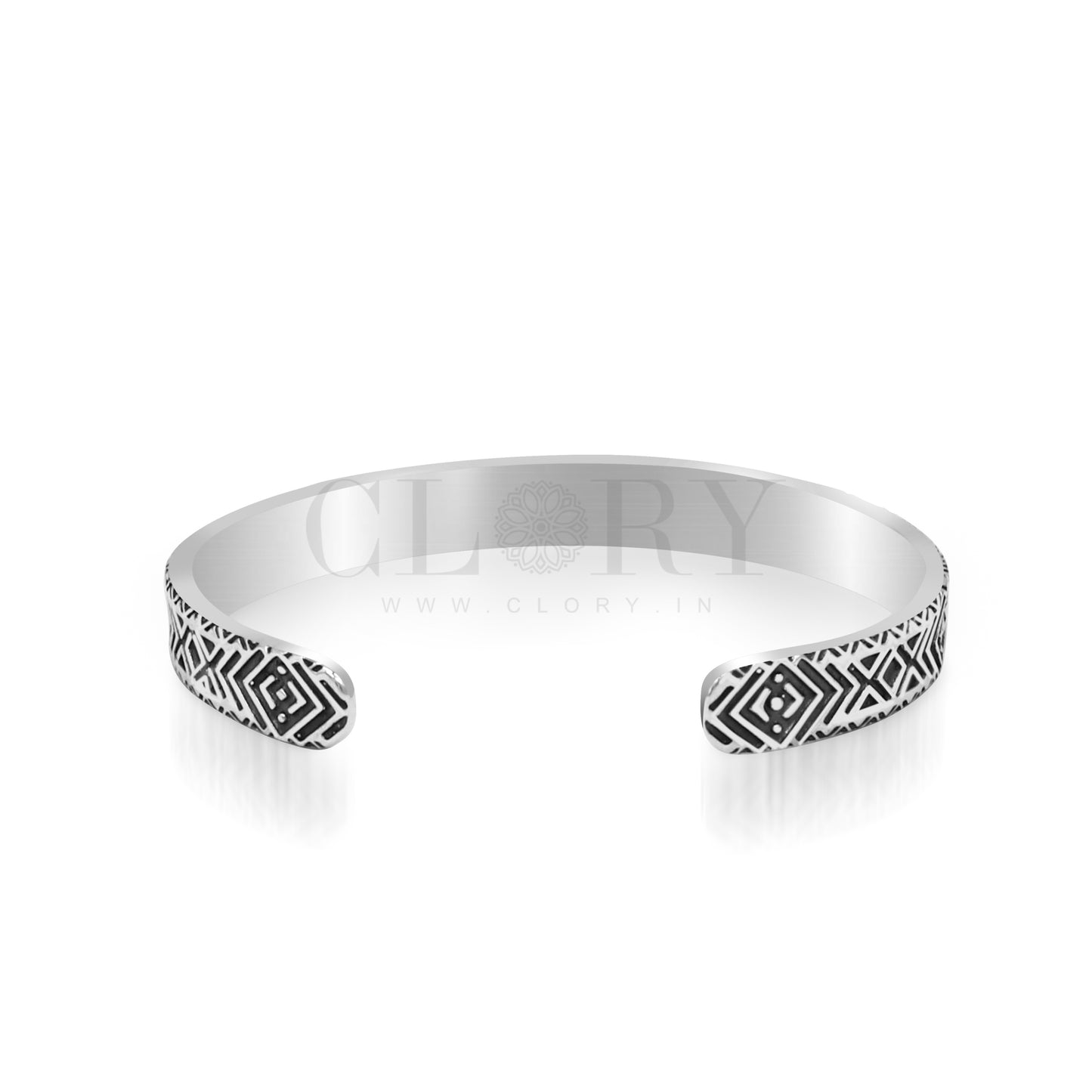 Healing Love Cuff