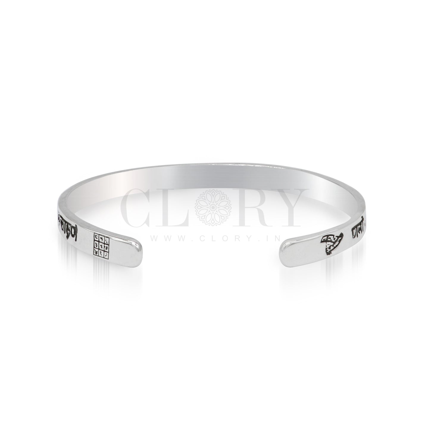 Jain Navkar Cuff