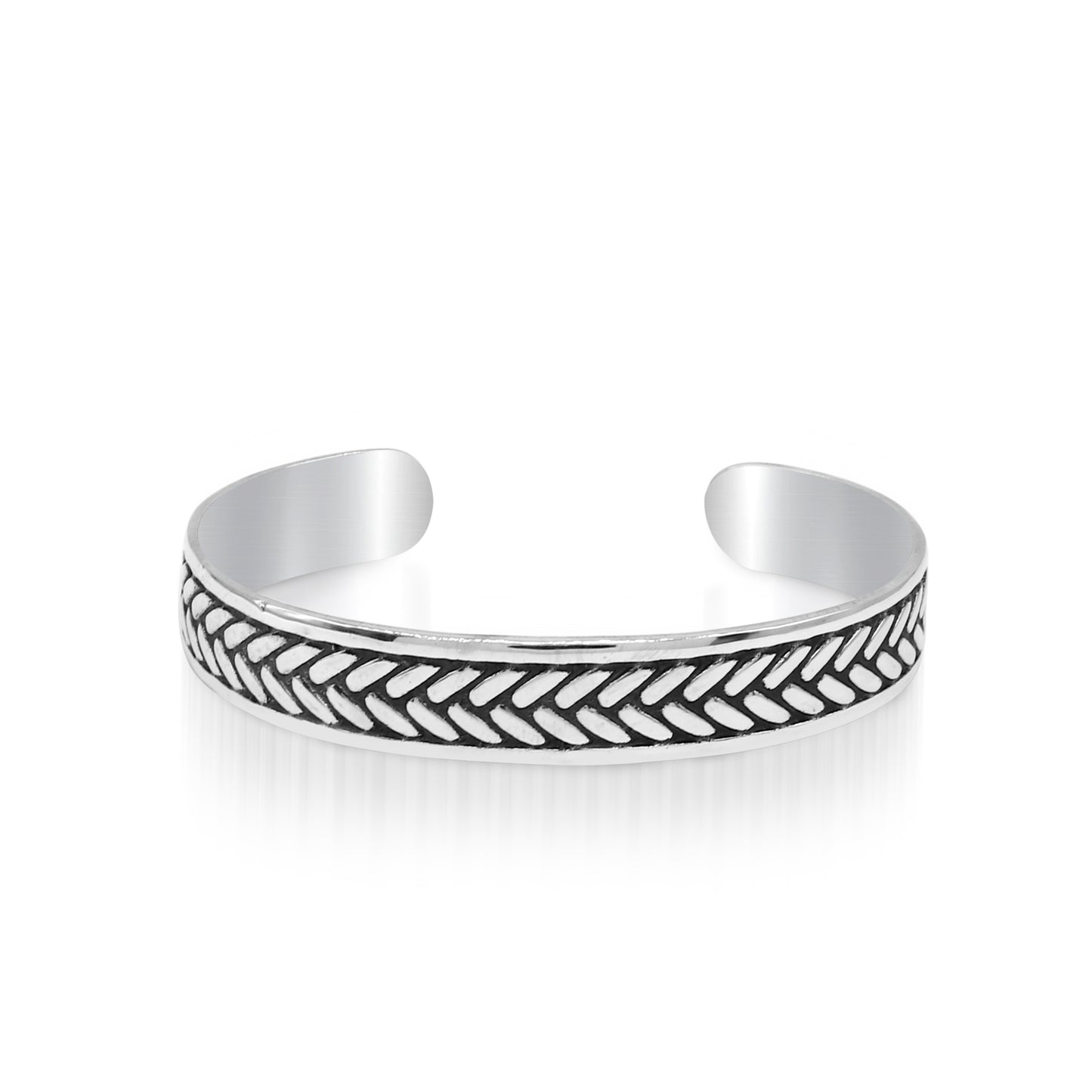 Bond Of Trust Cuff