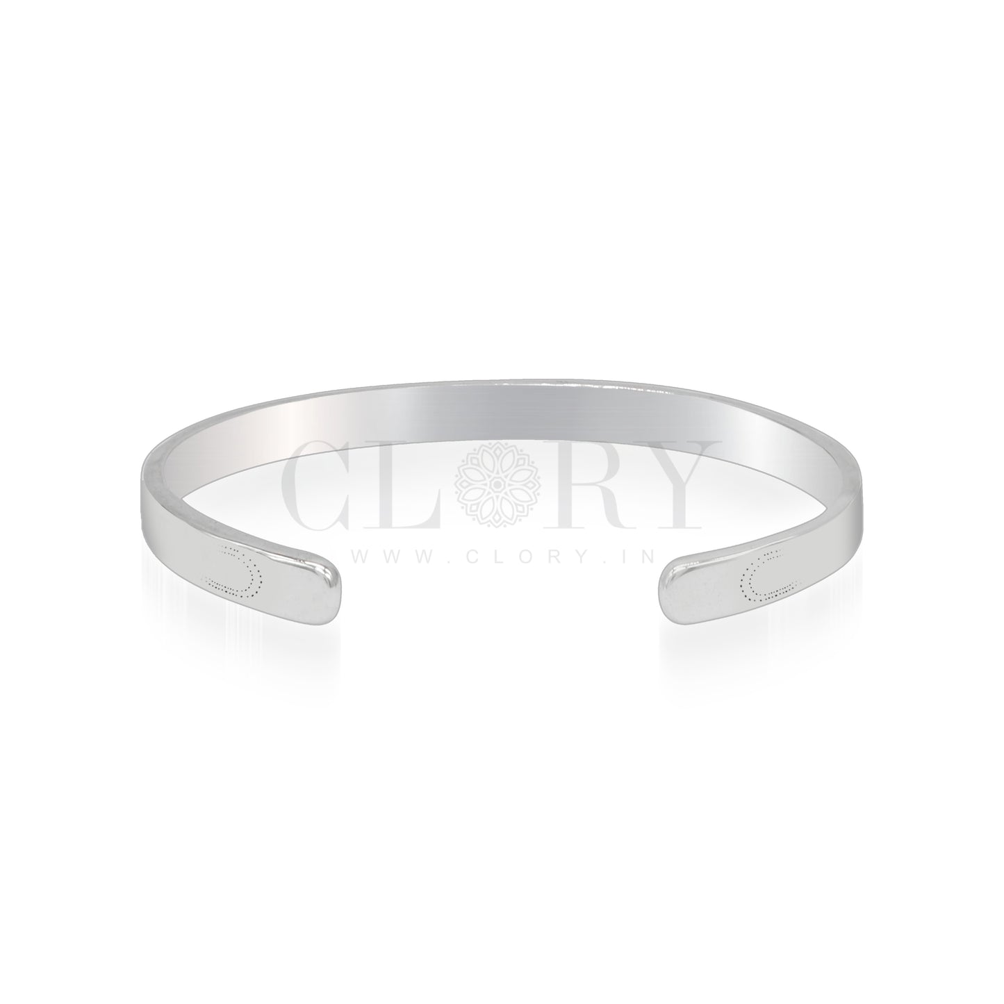 Gayatri Mantra Cuff