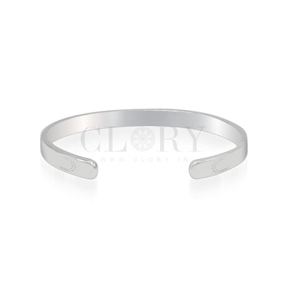 Gayatri Mantra Cuff