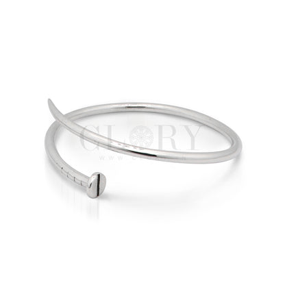 Flat Head Nail Cuff