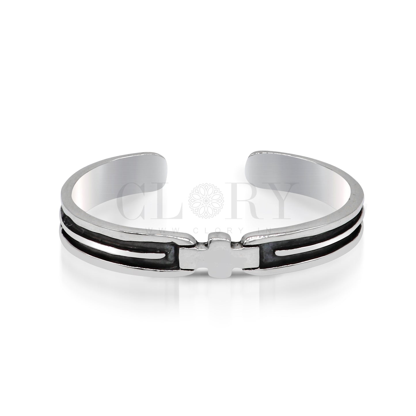 Cross Cuff