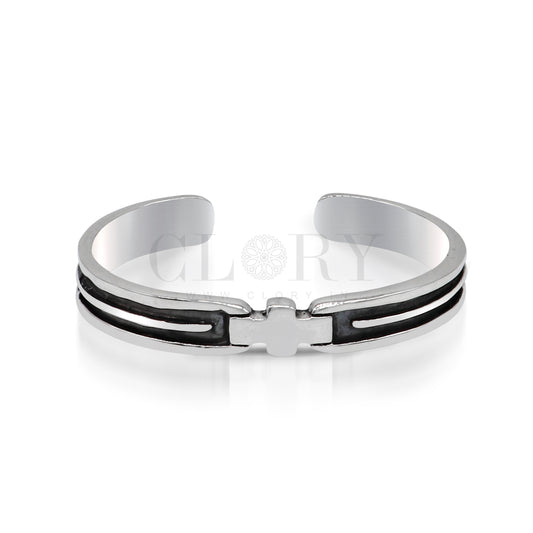 Cross Cuff