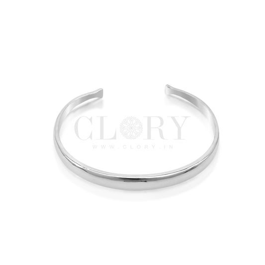 Adjustable cuff  bracelet