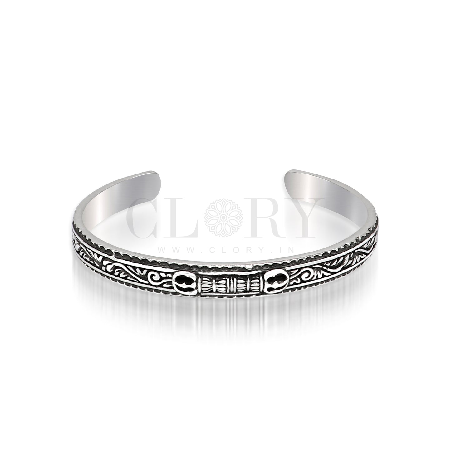 Vintage style cuff  kada