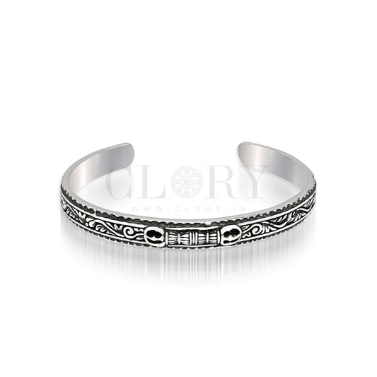 Vintage style cuff  kada