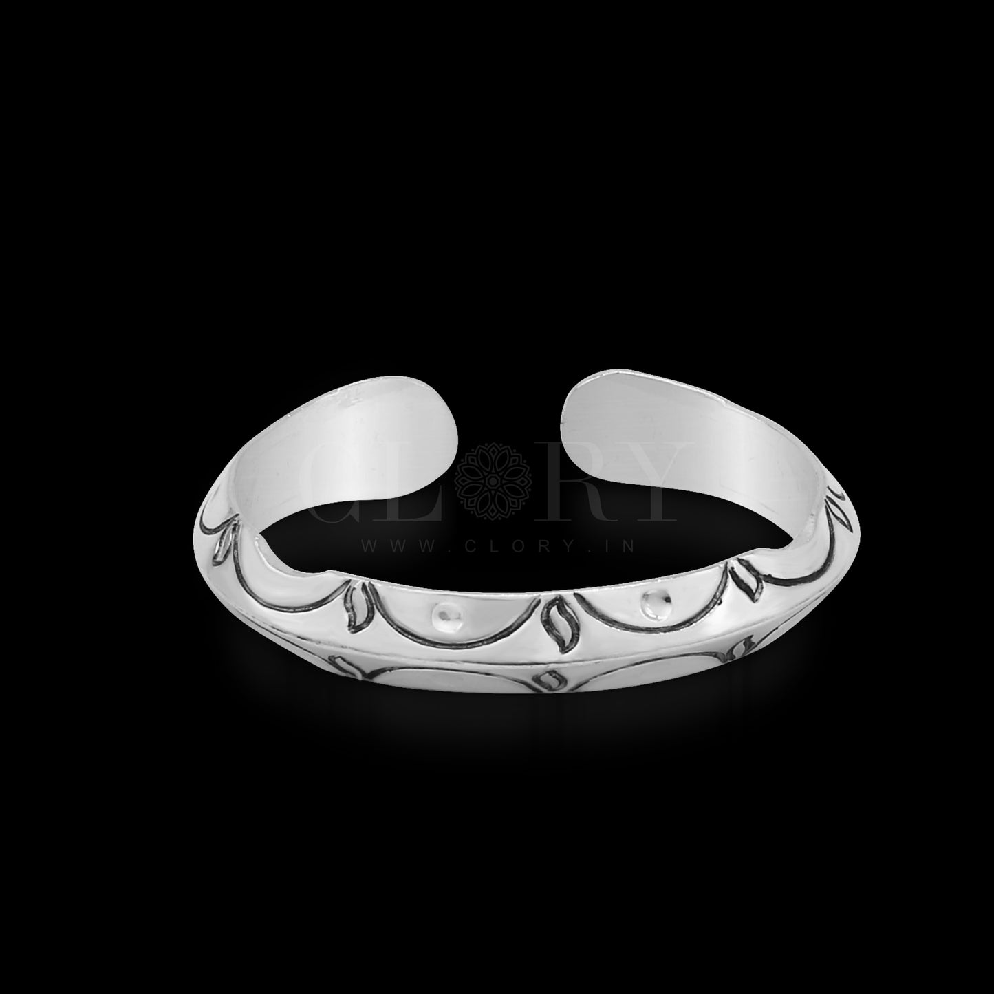 Adjustable heavy kada