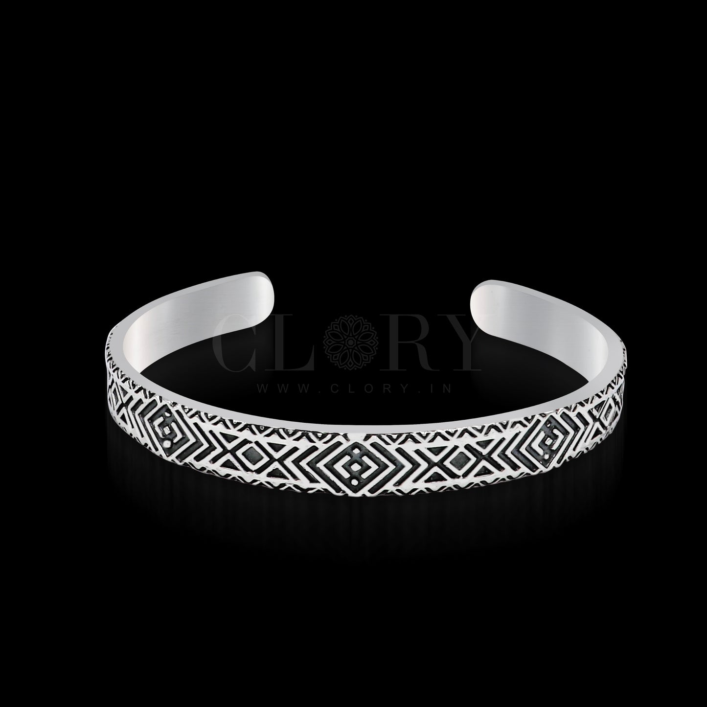 Healing Love Cuff