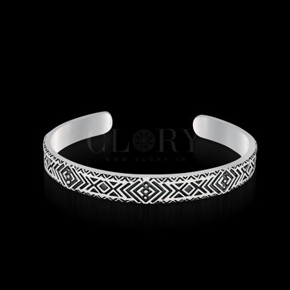 Healing Love Cuff