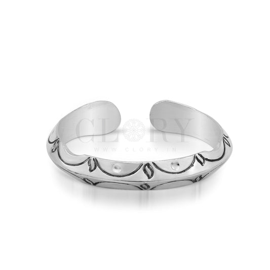 Adjustable heavy kada