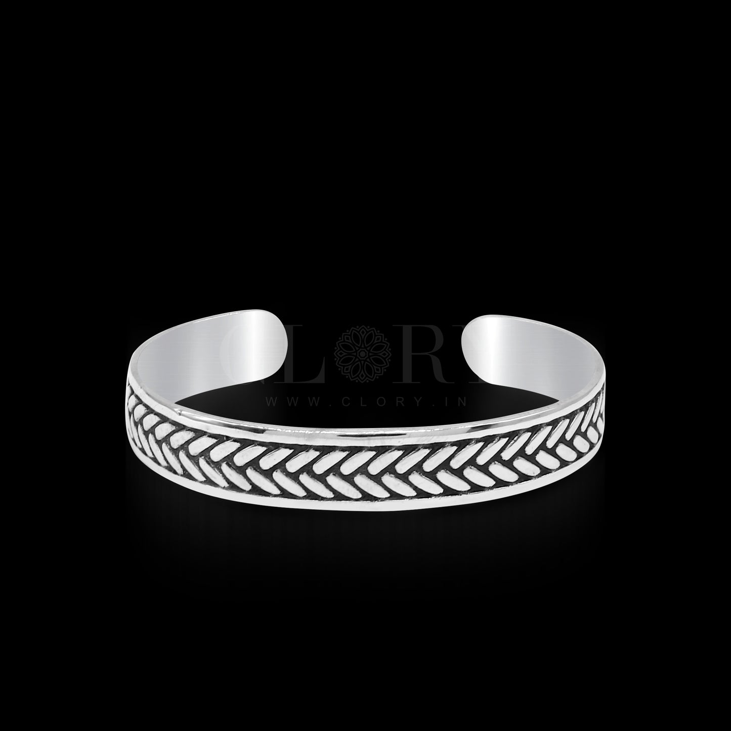 Bond Of Trust Cuff