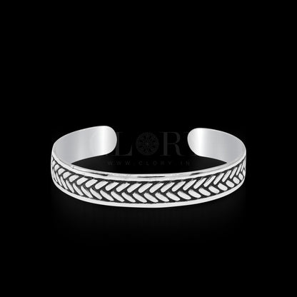 Bond Of Trust Cuff