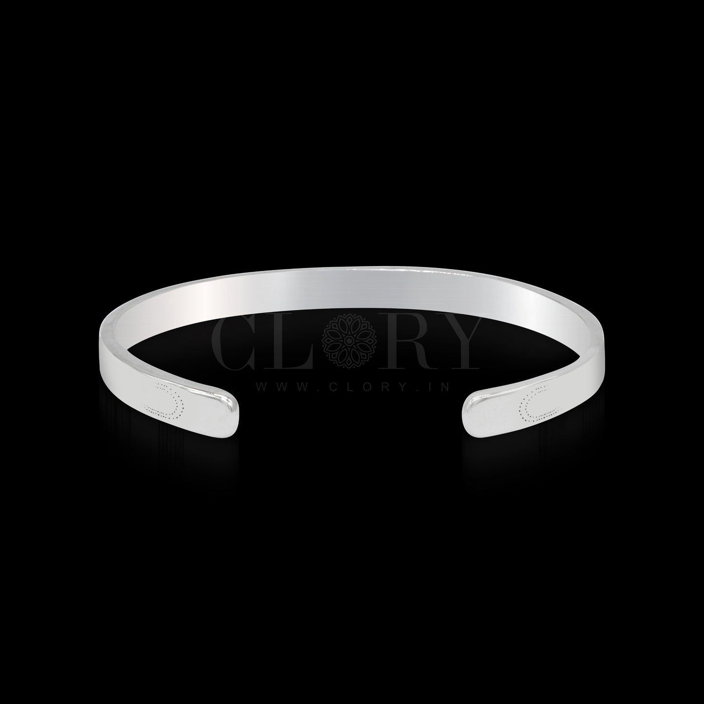 Gayatri Mantra Cuff