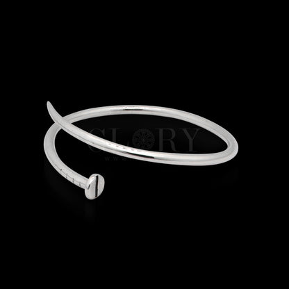 Flat Head Nail Cuff