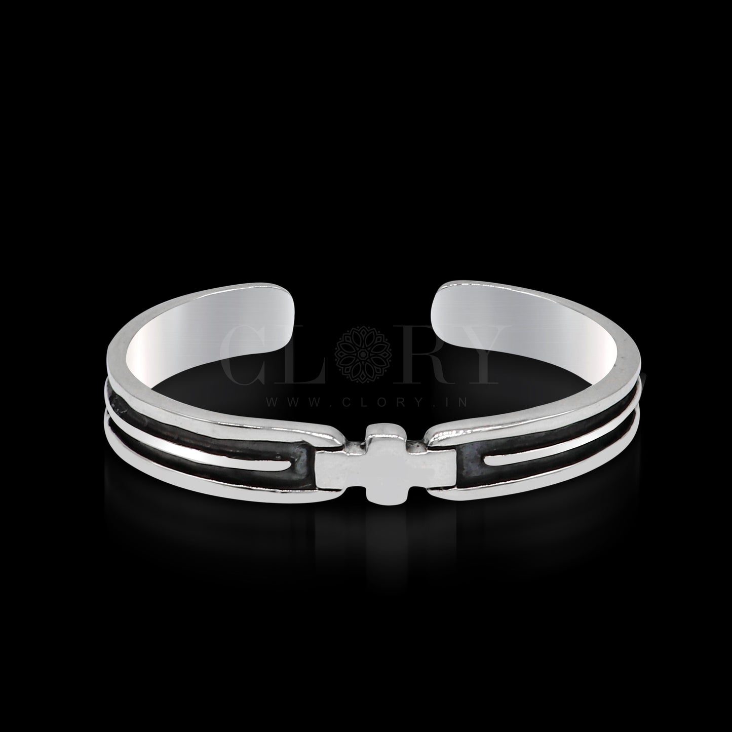 Cross Cuff