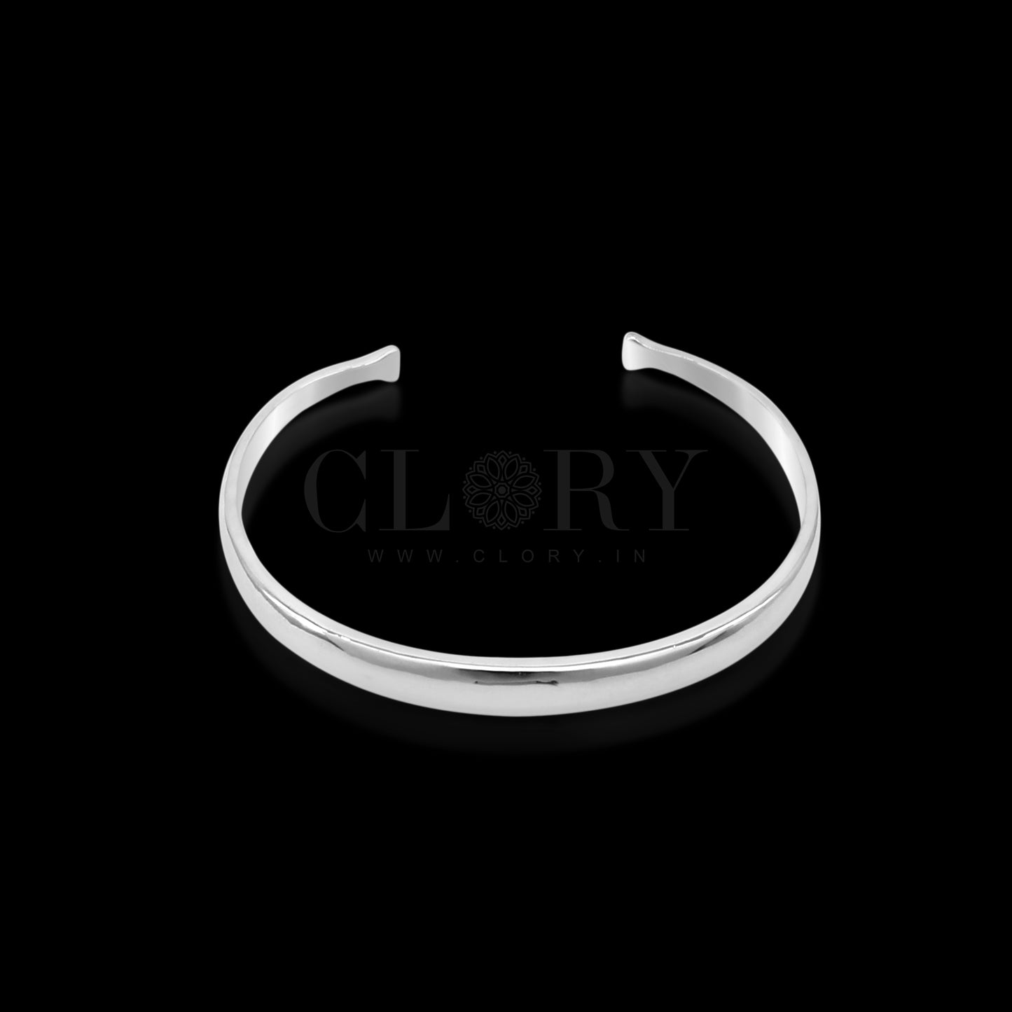 Adjustable cuff  bracelet