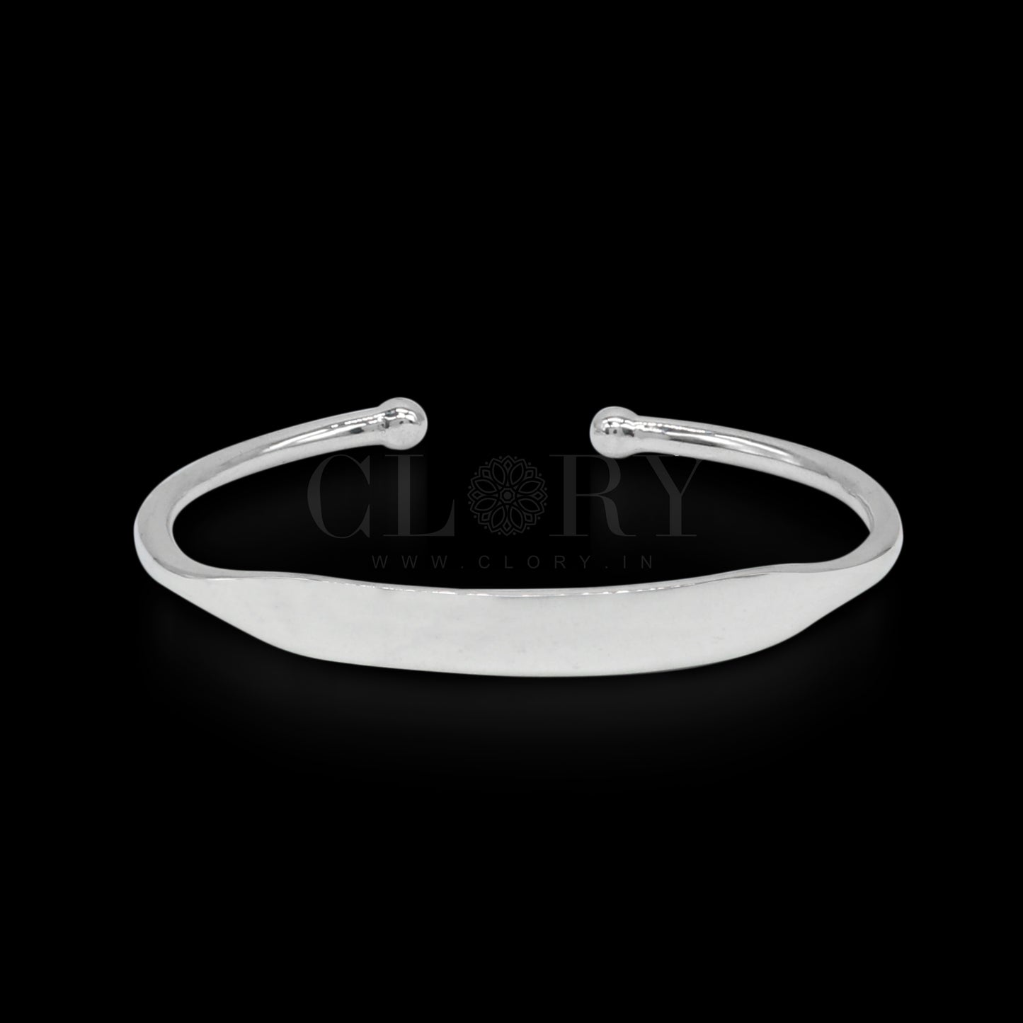 Mention A Name Cuff
