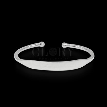 Mention A Name Cuff