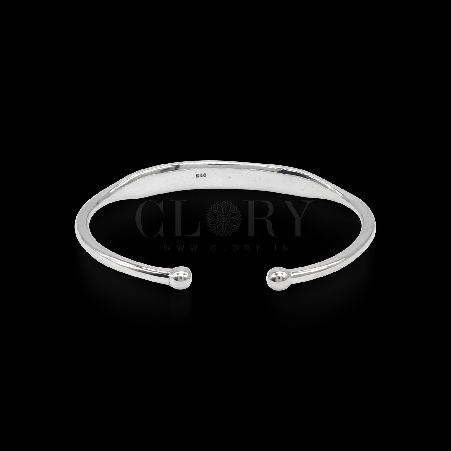 Mention A Name Cuff
